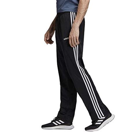 adidas traningsbroek heren|adidas essentials broek heren.